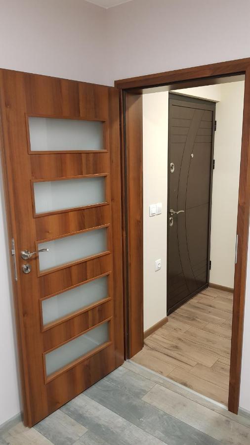 Lux Apartment Montana Esterno foto