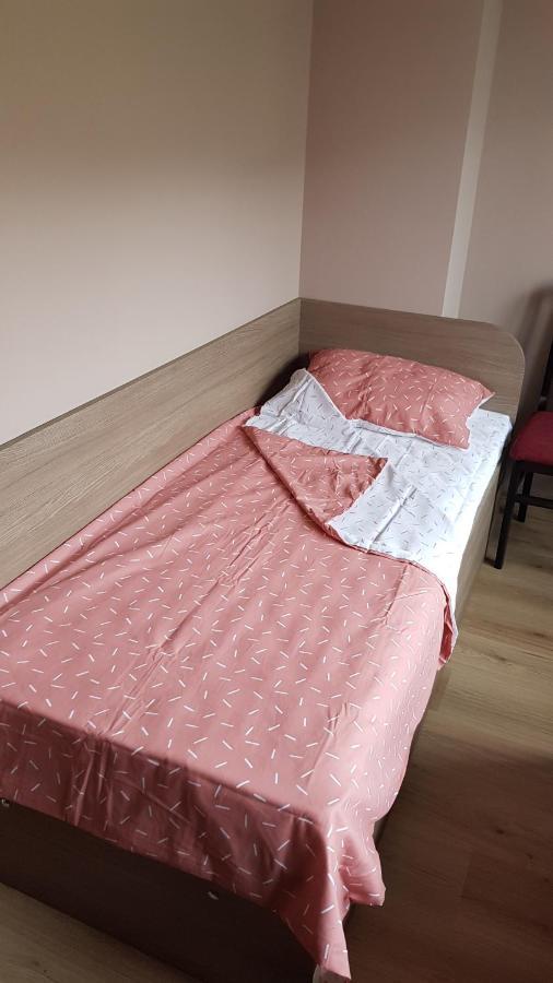 Lux Apartment Montana Esterno foto