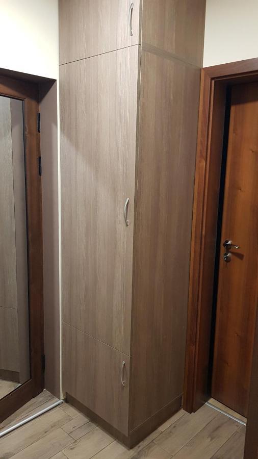 Lux Apartment Montana Esterno foto