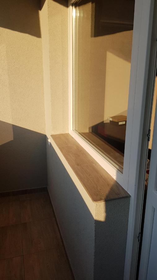 Lux Apartment Montana Esterno foto