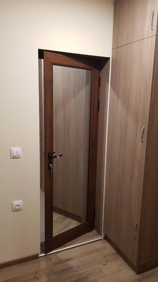 Lux Apartment Montana Esterno foto